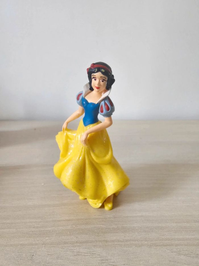 Figurine Blanche-Neige Bullyland