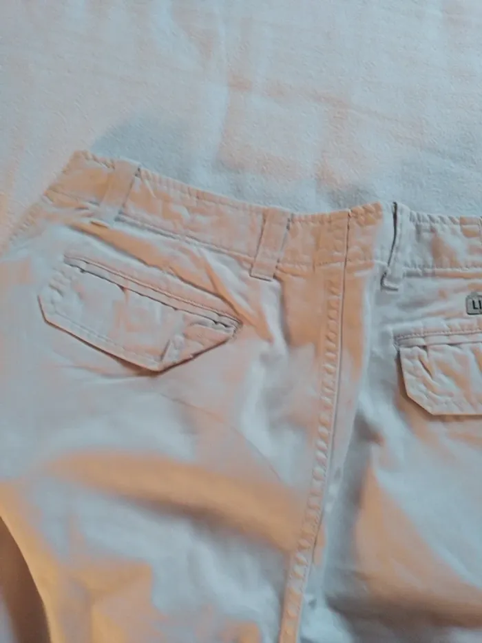 Short Homme Liberto - photo numéro 6
