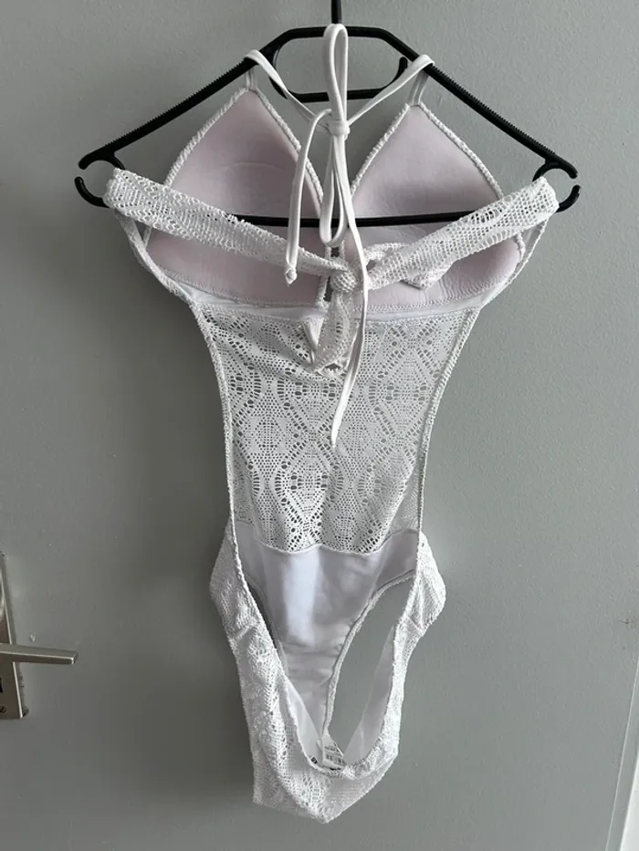 Maillot de bain - photo numéro 3