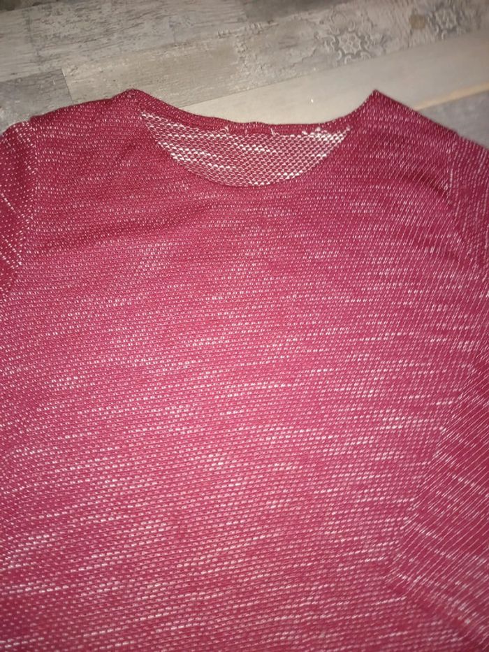 Pull hiver neuf - photo numéro 2