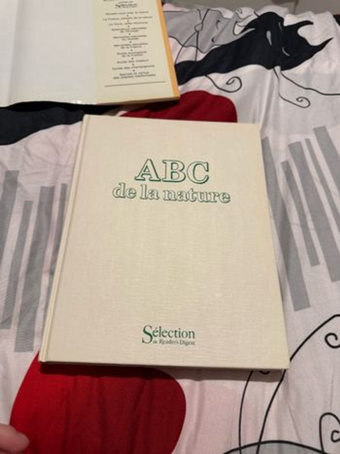 ABC de la nature - photo numéro 5
