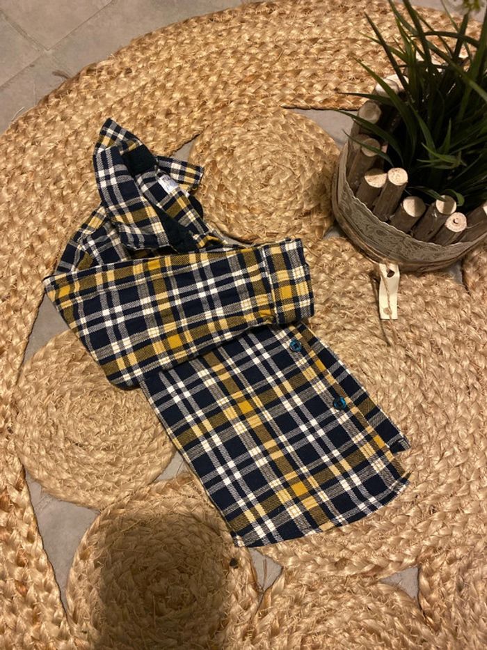 Chemise - photo numéro 6