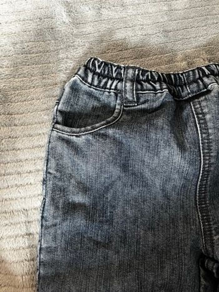 Jeans Obaïbi - photo numéro 5