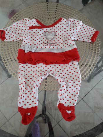 Grenouillère kimbaloo