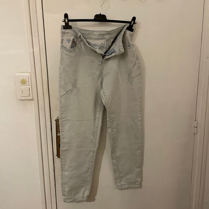 Pantalon jean