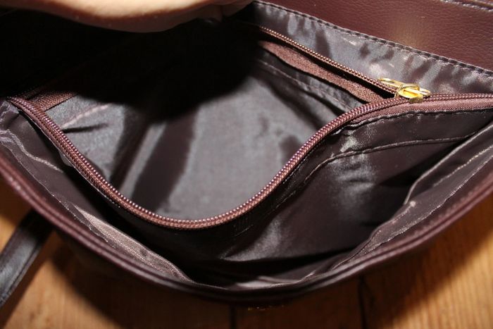 Sac bandoulière - photo numéro 4