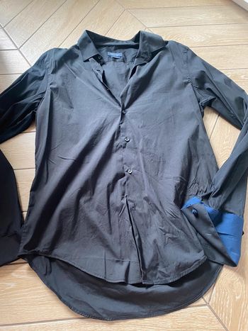 Chemise homme zara taille L