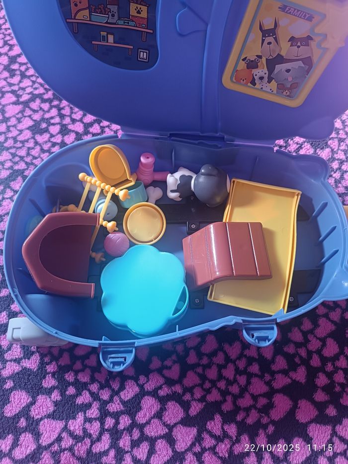 Valise pets - photo numéro 3