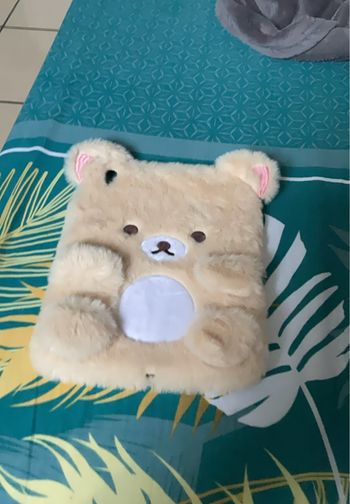 Pochette IPad 10 Génération 2024