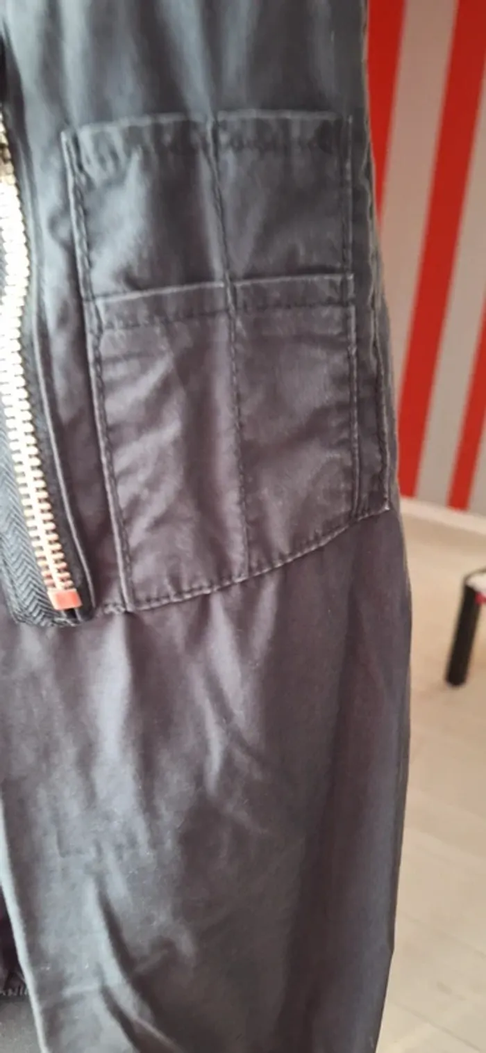 Veste demie saison H et M - photo numéro 2
