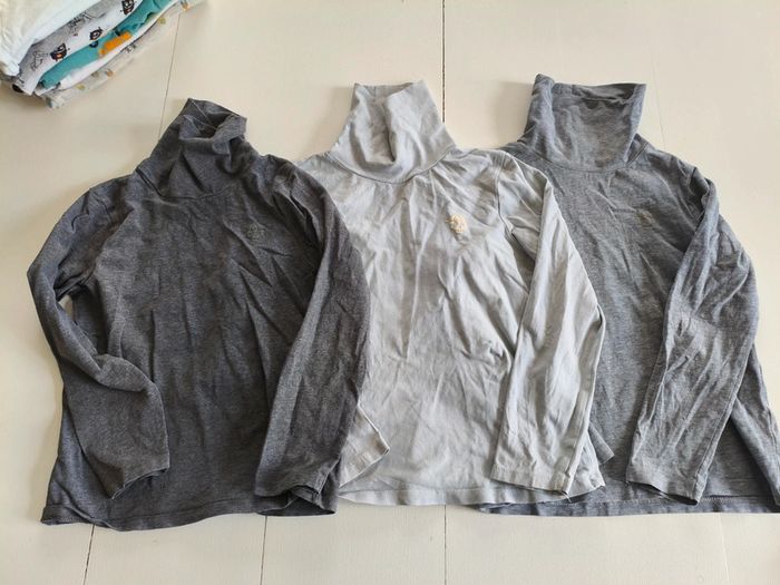 3 t-shirt