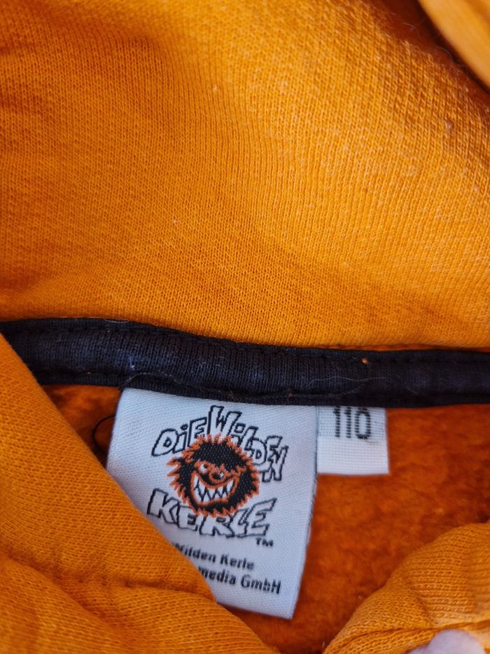 Pull garçon 5 ans - photo numéro 3