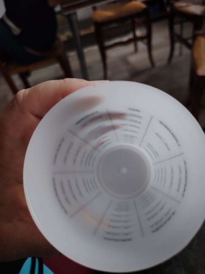 Verre dosseur - photo numéro 3