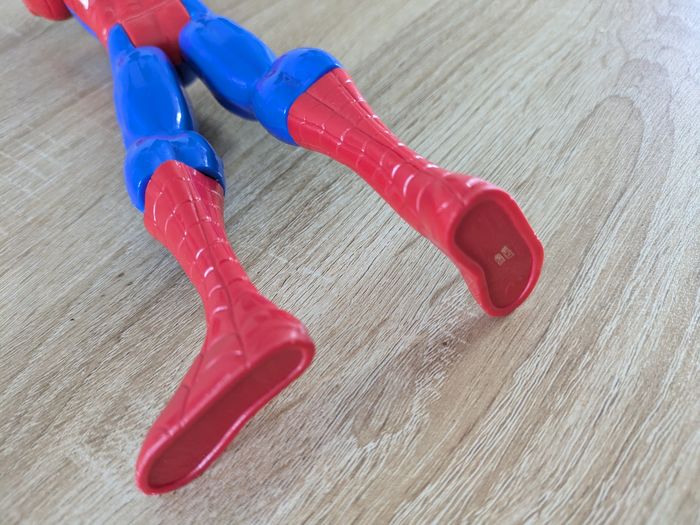 Figurine Spiderman 30cm - photo numéro 5