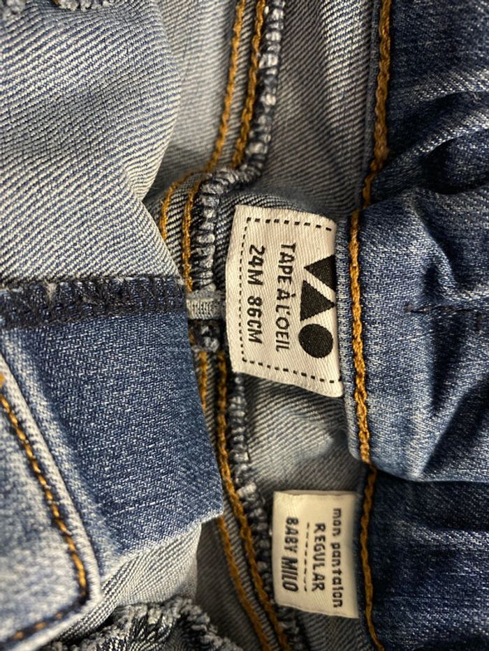 Jeans - photo numéro 3