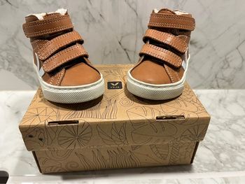 Baskets Veja 22