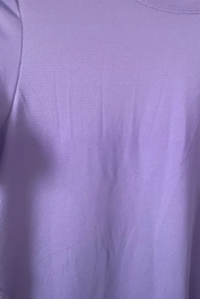 Tee shirt sport - photo numéro 3