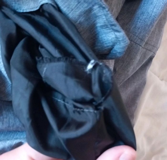 Manteau - photo numéro 3