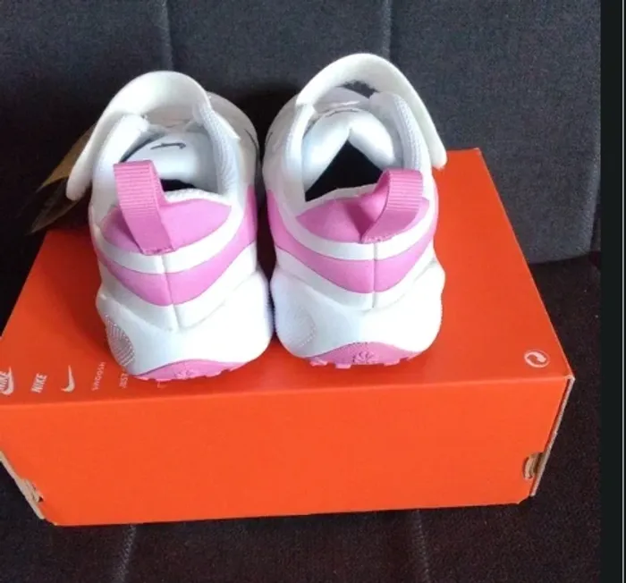 Baskets enfant Nike - photo numéro 4