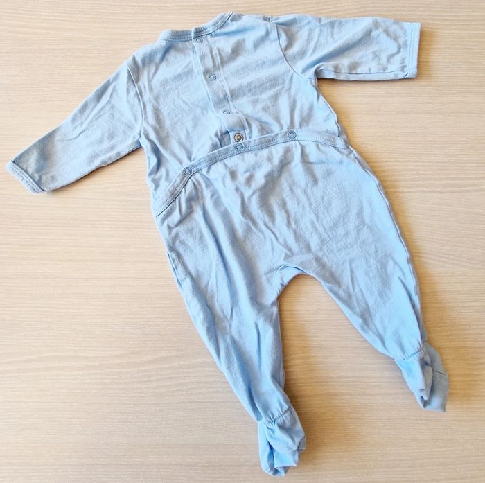 Pyjama bébé - photo numéro 4