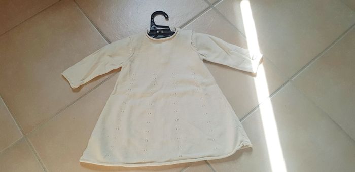 Robe 3 mois