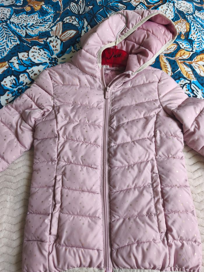 Blouson 8 ans