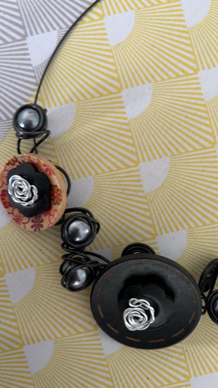 Collier - photo numéro 2