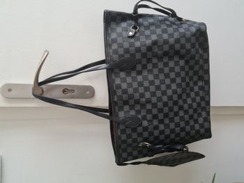 Sac shopping neuf