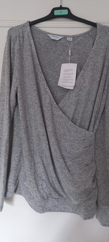 Pull Seraphine t.M