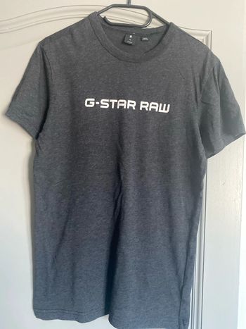 TEE shirt G-Star
