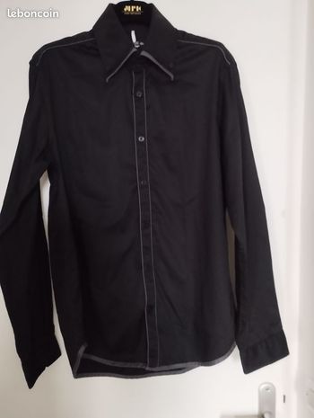 Chemise Neuve Célio