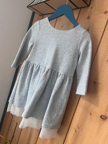 Robe 2/3 ans