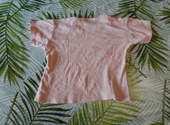 Lot de 3 t-shirts fille - photo numéro 9
