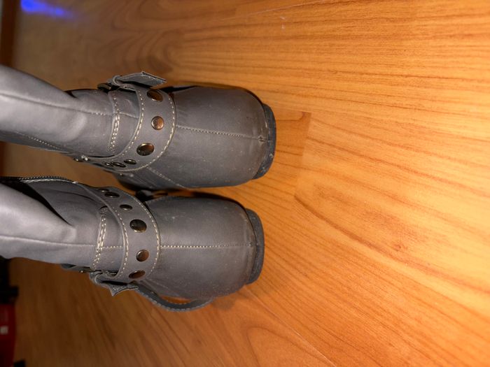 Boots - photo numéro 3