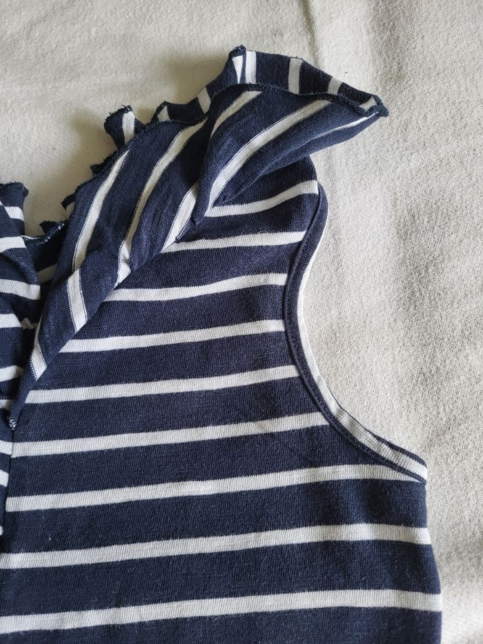 Combinaison short - photo numéro 7