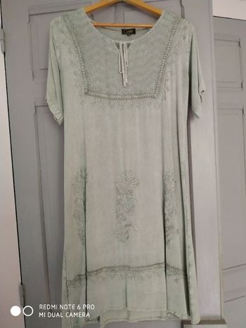 Robe d'été
