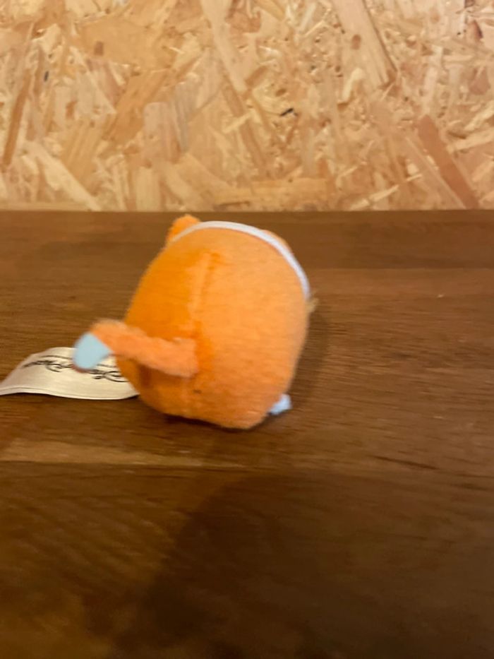 Tsum Tsum officiel Disney Parks Thomas O’malley des Aristochats - photo numéro 4