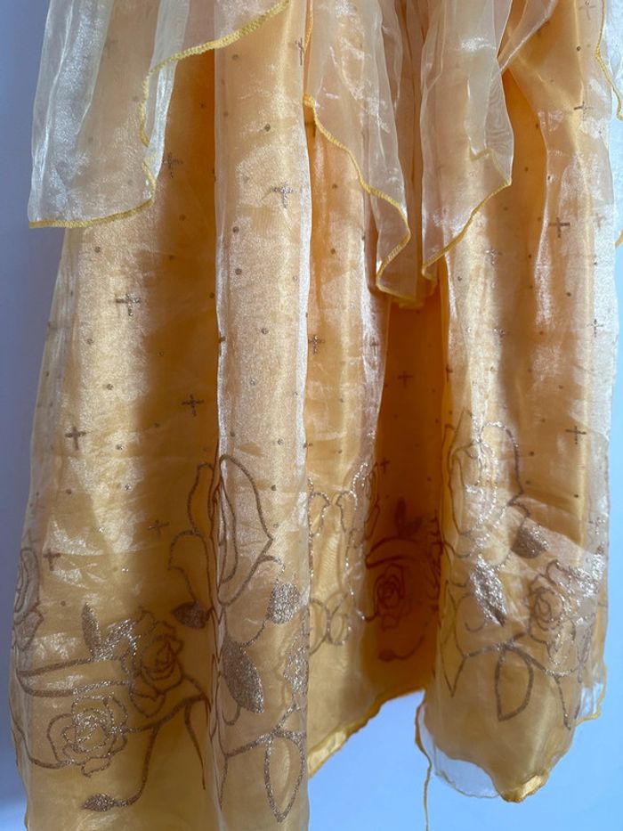 Robe princesse - photo numéro 3