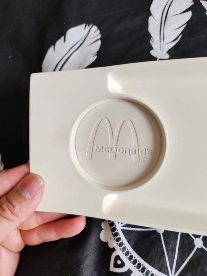 Plateau McDonald's - photo numéro 2