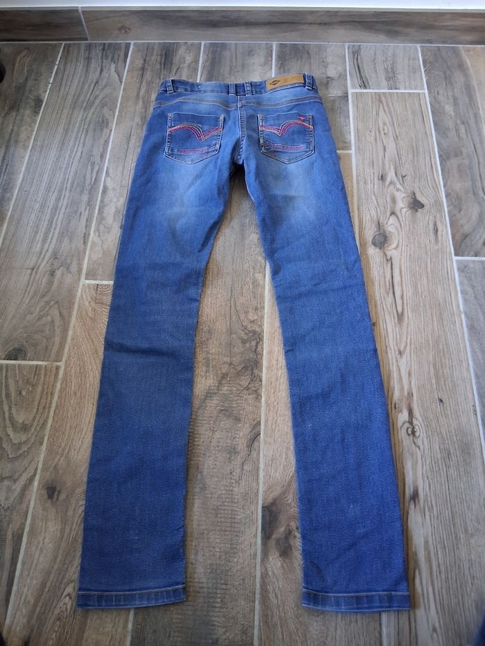 Jeans - photo numéro 5