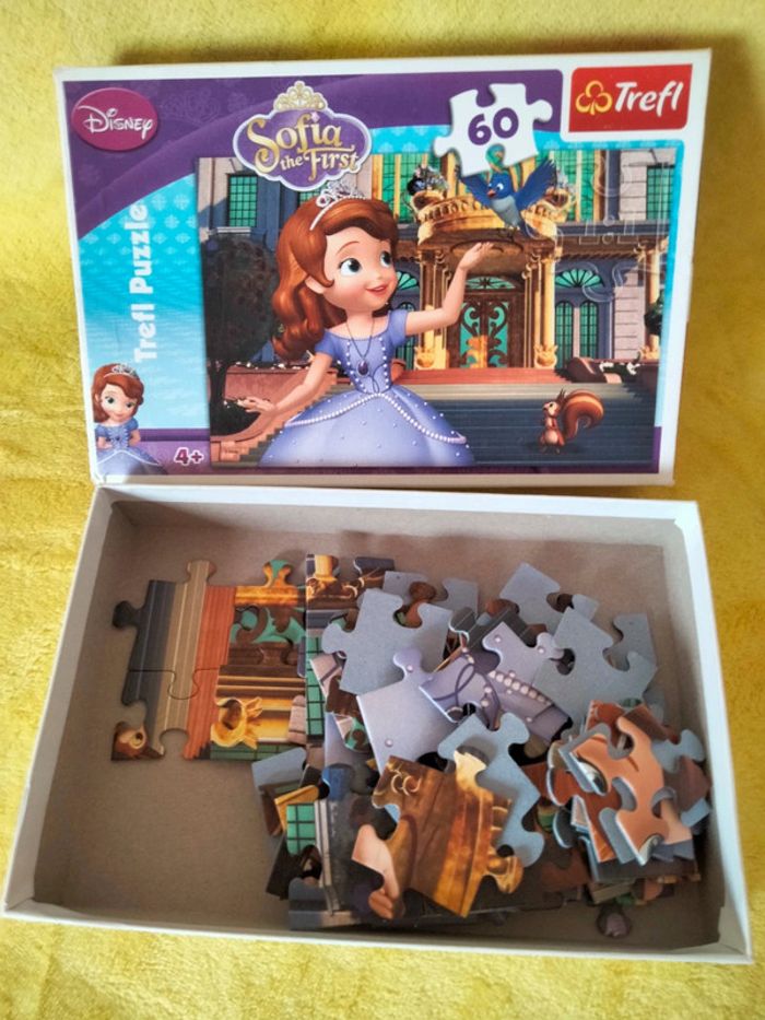 Puzzle
