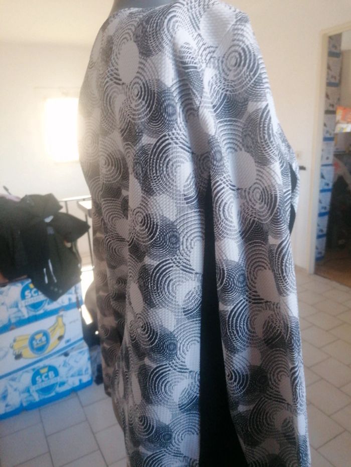 Gilet taille unique - photo numéro 2