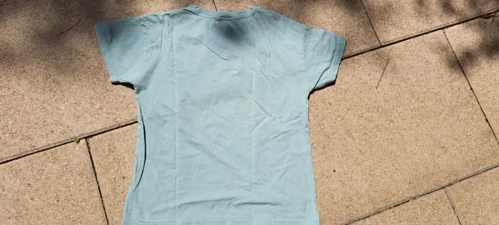 T-shirt XS, Clockhouse - photo numéro 2