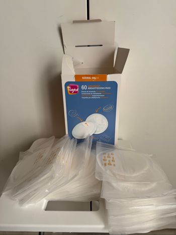 30 cousinette d allaitement