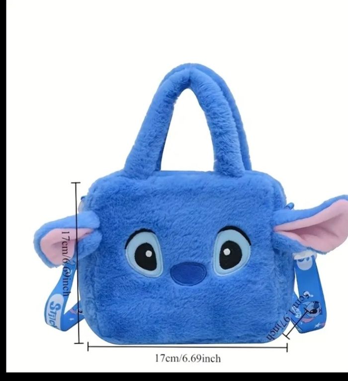 Sac stitch neuf - photo numéro 2