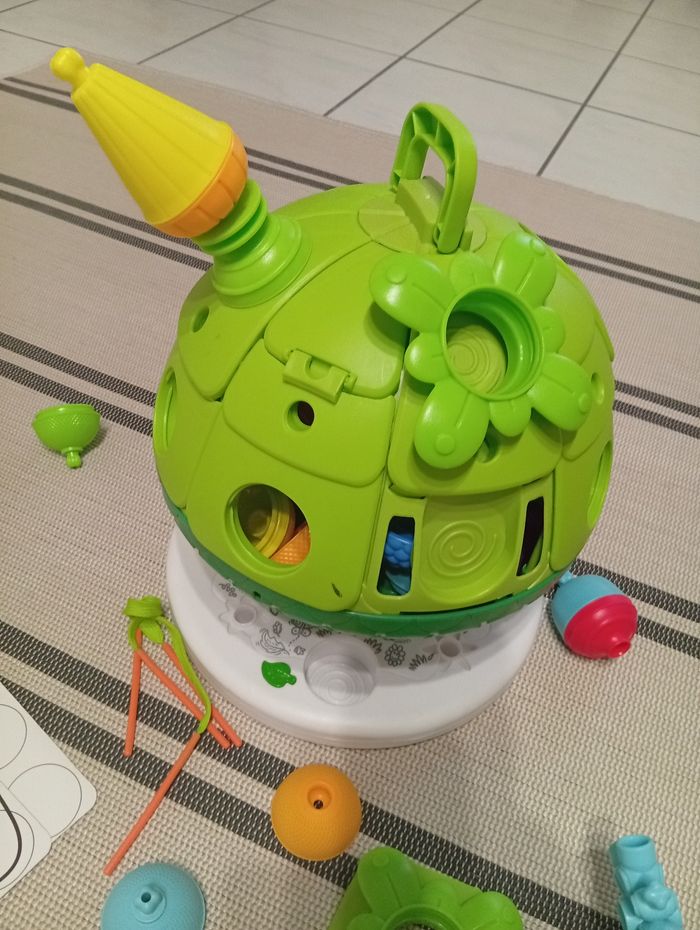 Jeu éducatif - photo numéro 6