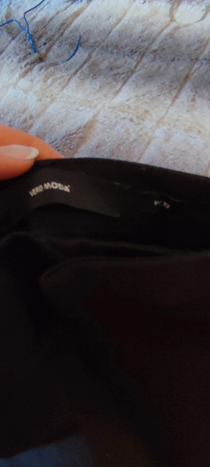 Pantalon tailleur - photo numéro 5