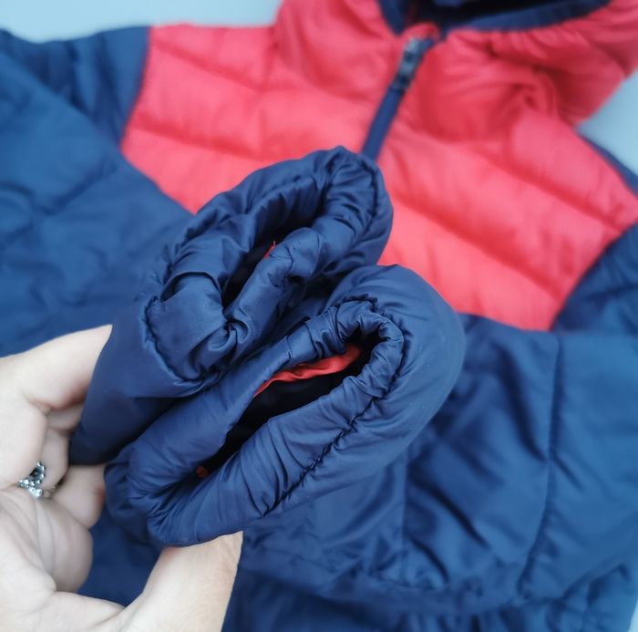 Doudoune 10 ans garçon Jack & Jones - photo numéro 5