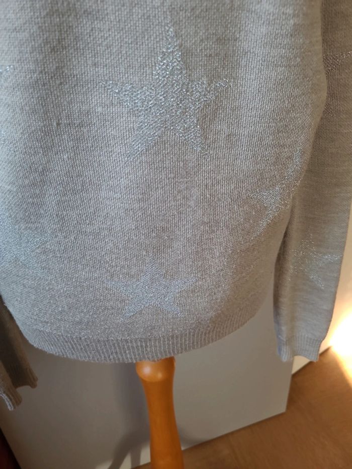 Pull ML - photo numéro 2