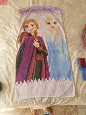 Serviette de  plage